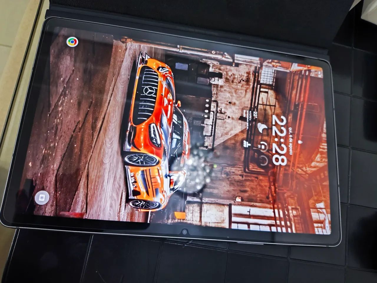 Tablet Samsung s9 fe Wi-fi  - Foto 5