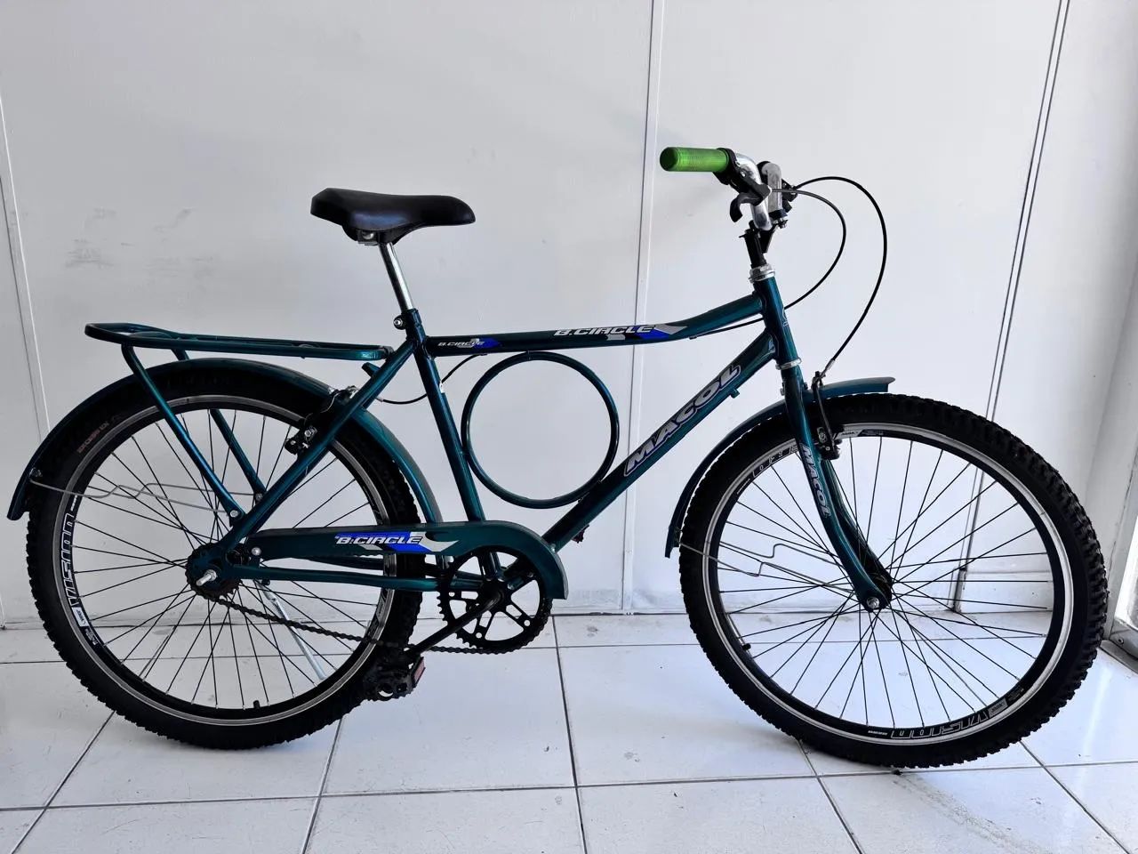 Bicicleta nova - Foto 2