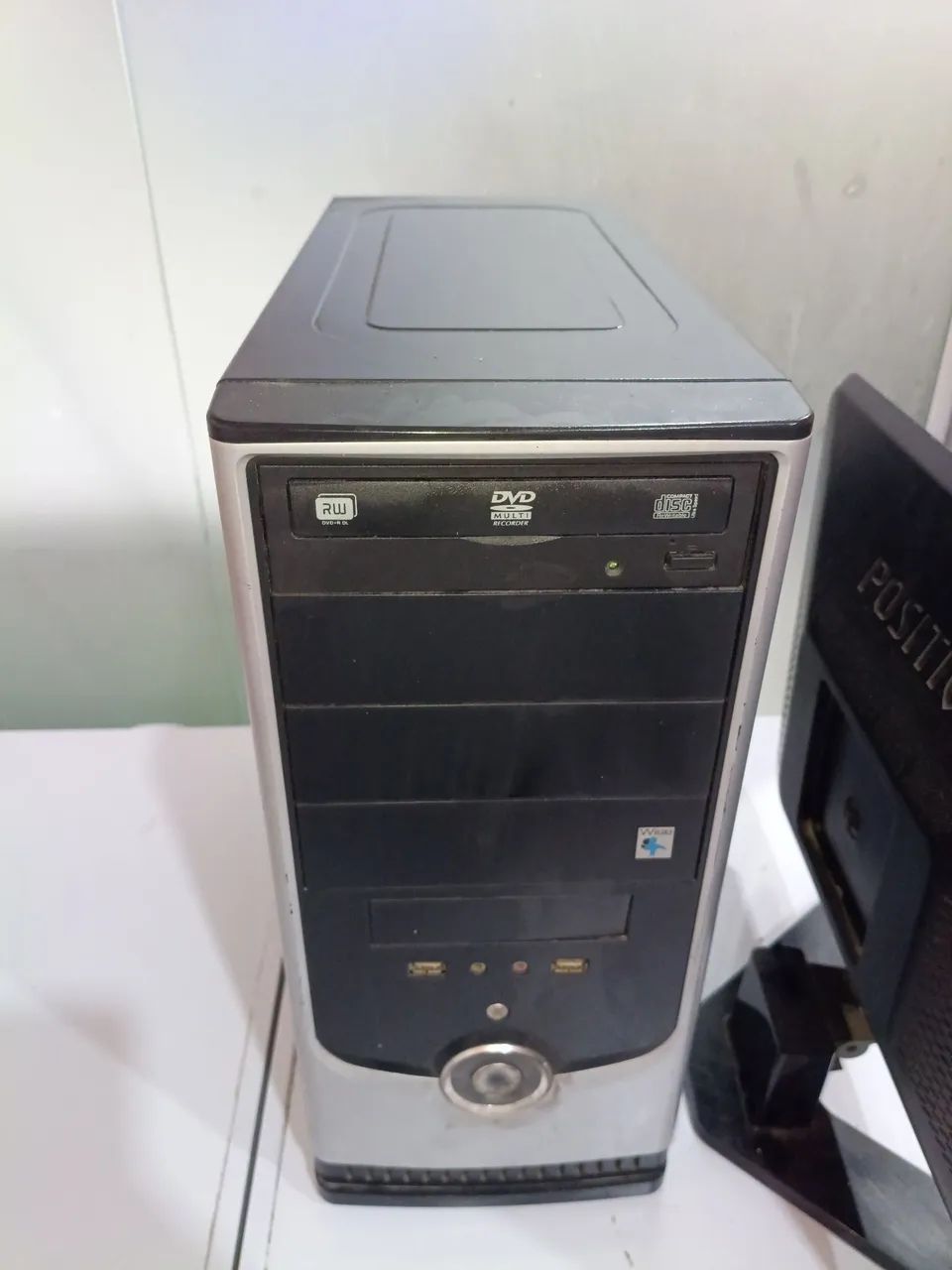 Computador  - Foto 4