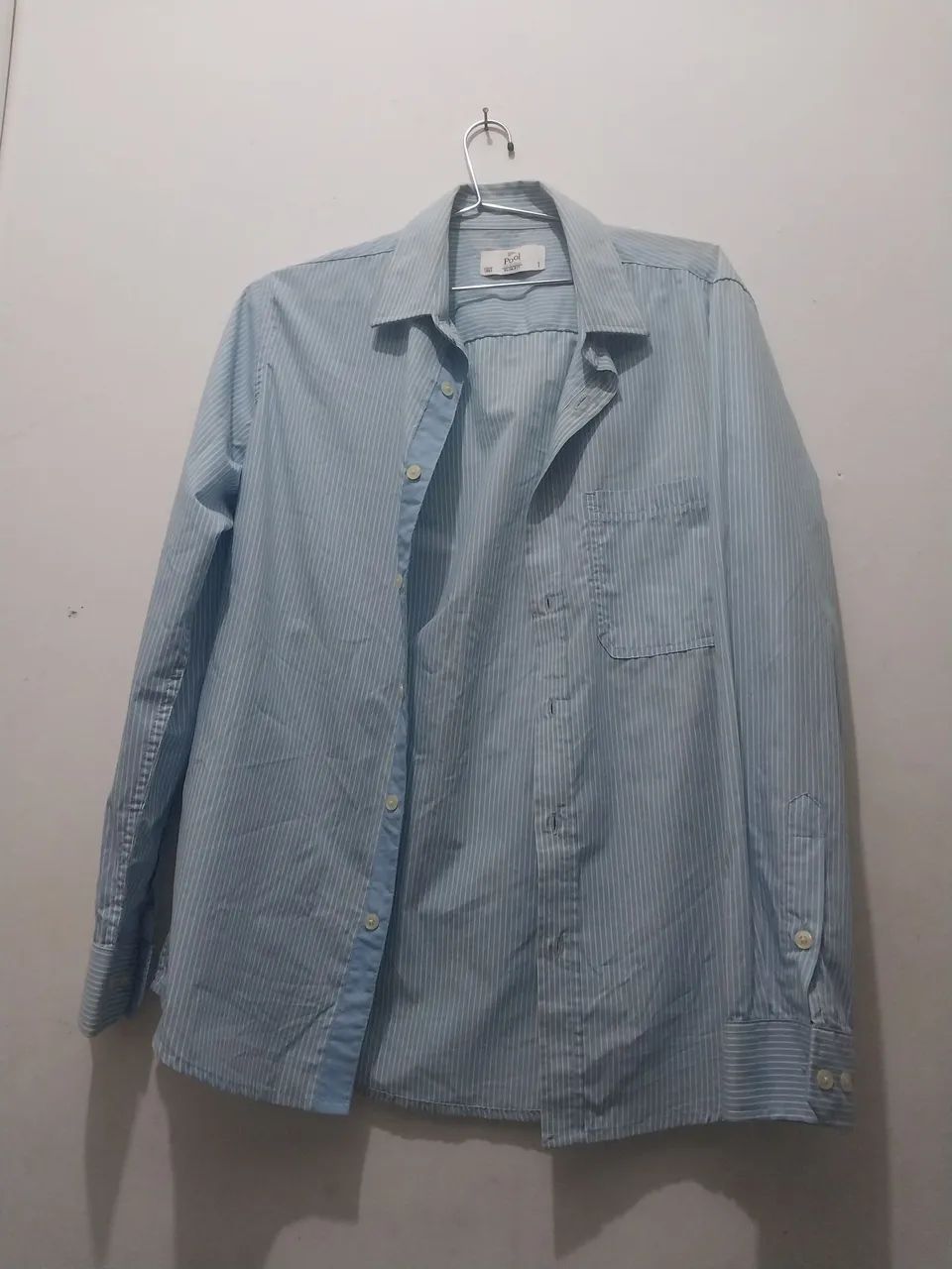 Camisas 
