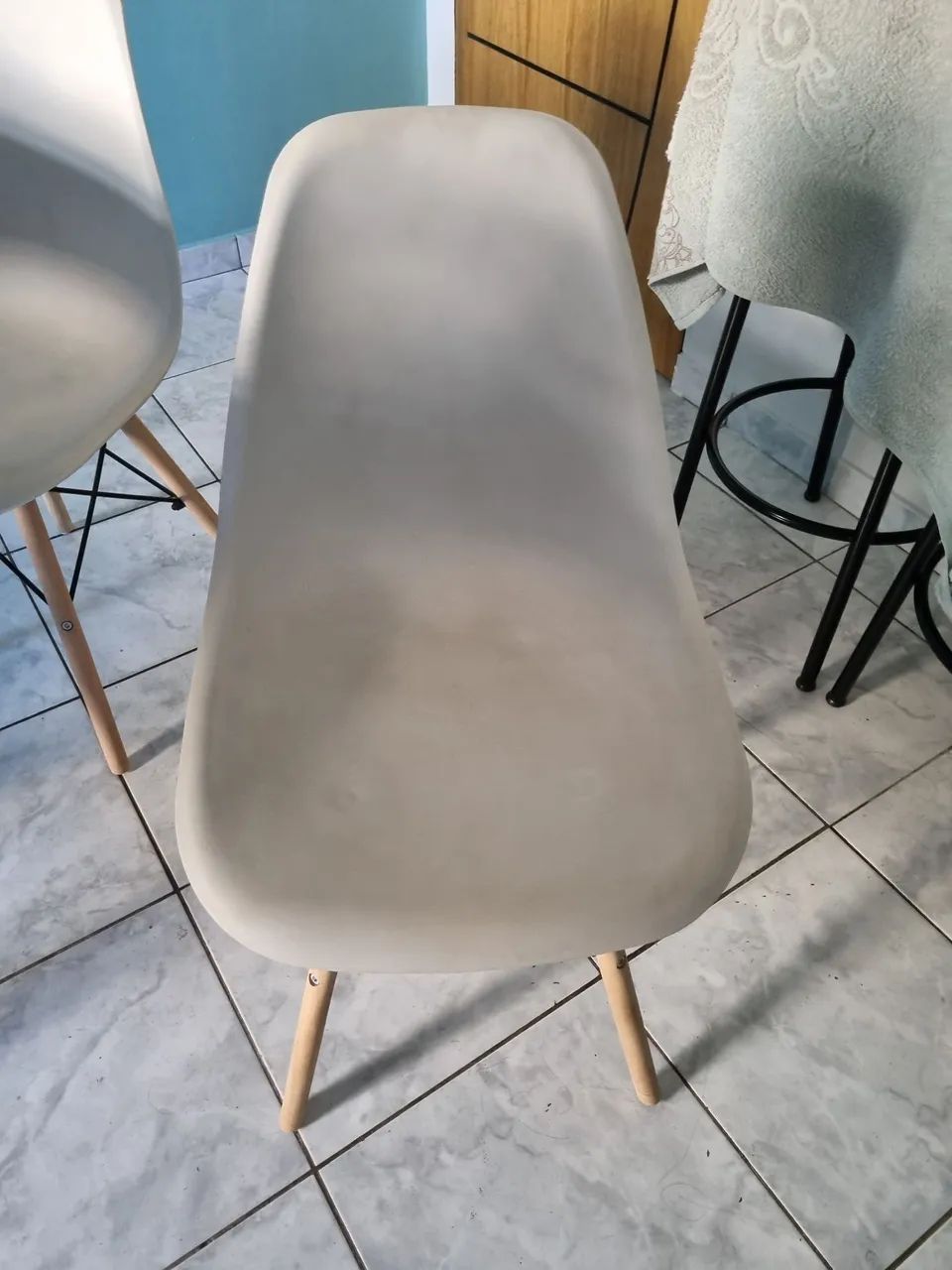 2 Cadeiras  - Foto 2