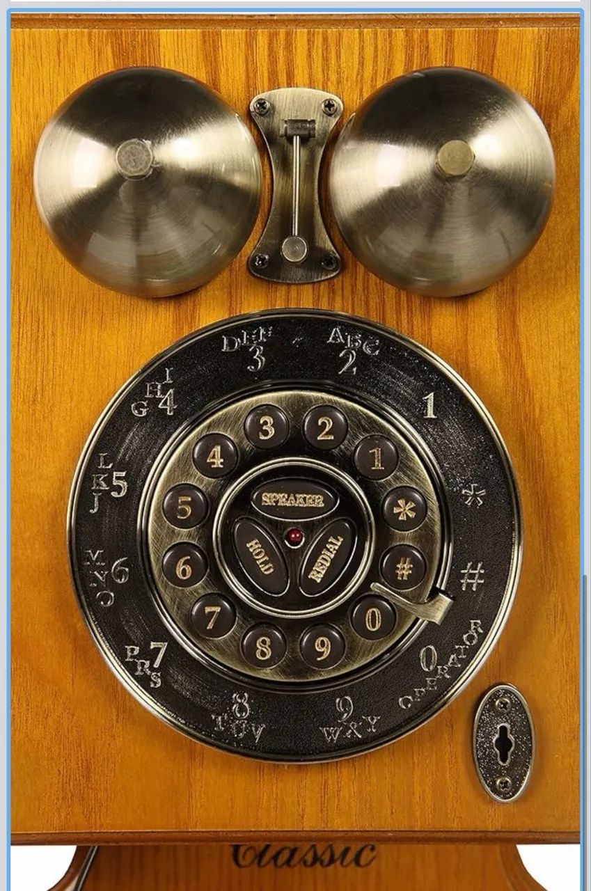Telefone  - Foto 2