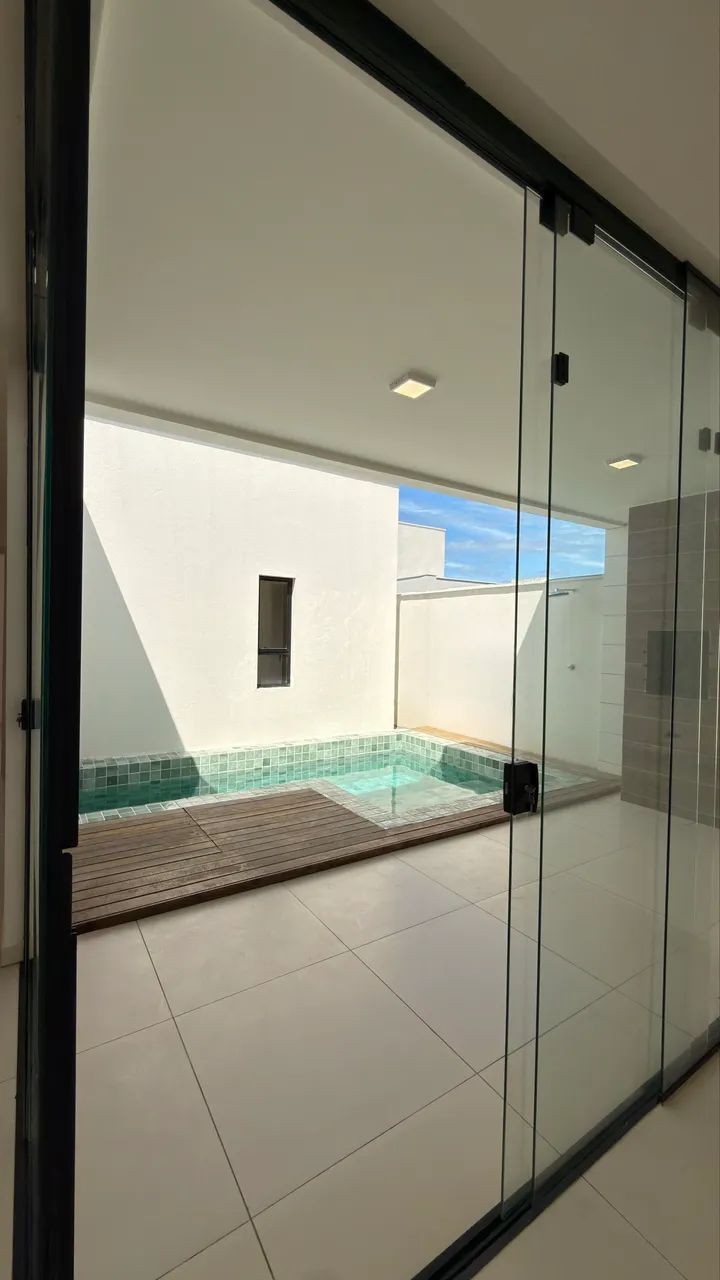VENDO CASA NO PORTO MANGUABA  - Foto 2