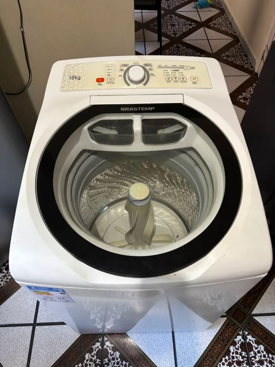 Brastemp 12kg  - Foto 2