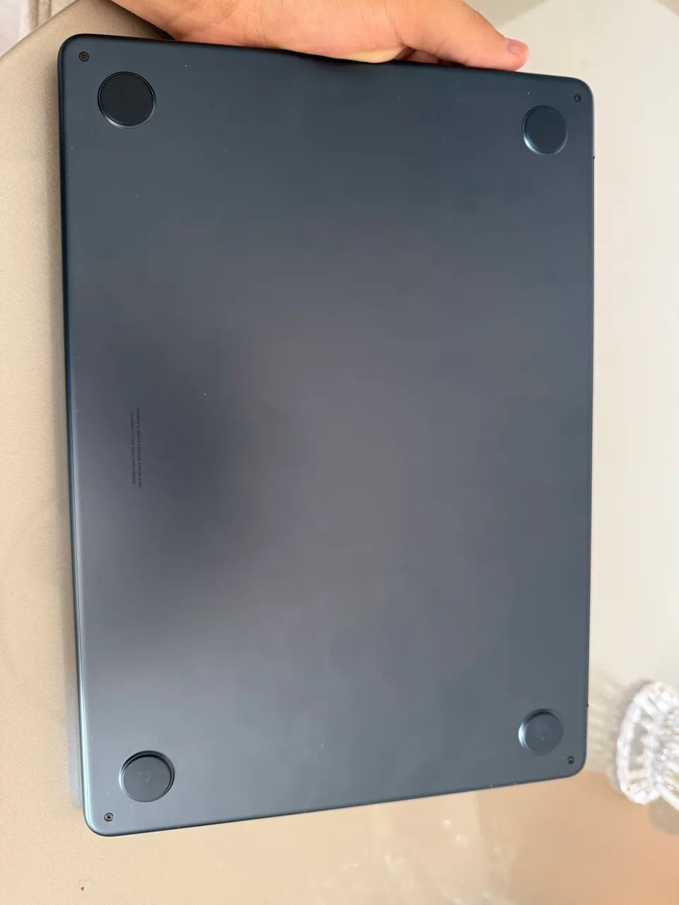 MacBook Air M2 - Foto 3