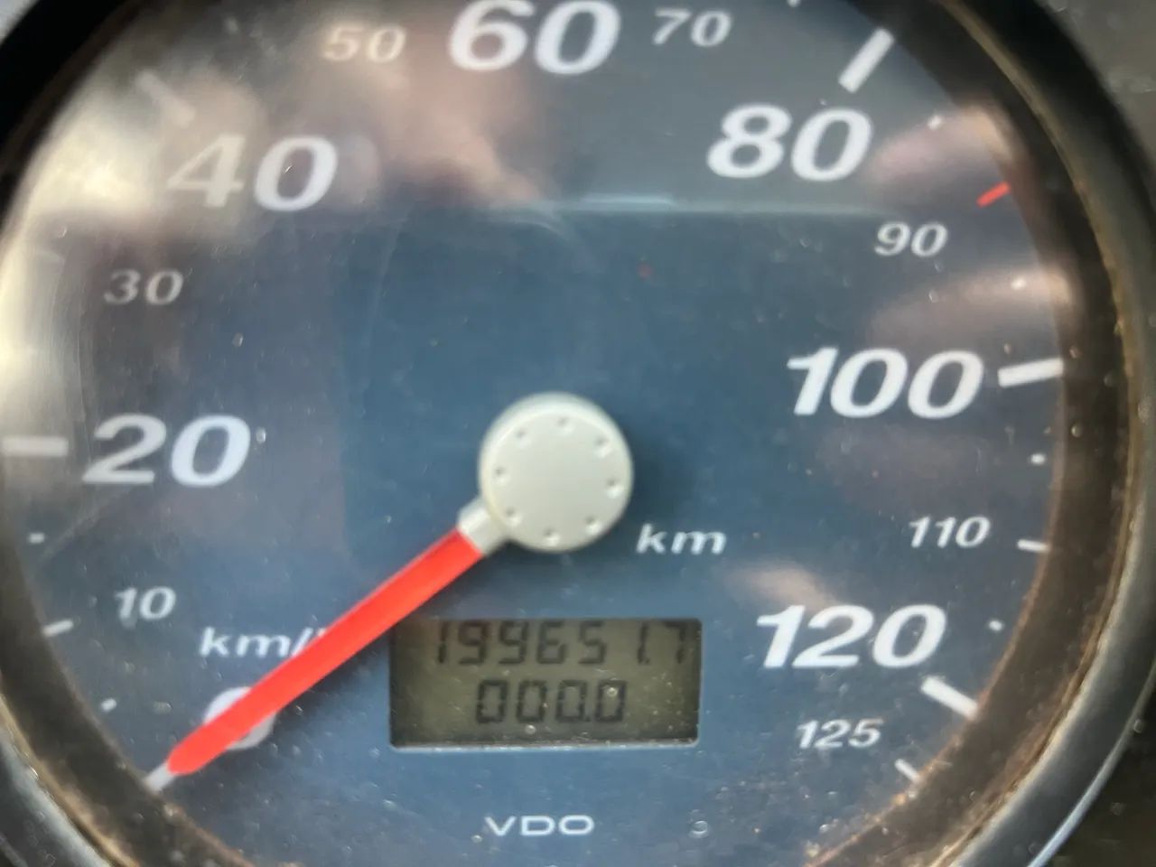 Micro ônibus Volksbus  8.120  31 Lugares ano 2010 km baixa  - Foto 6