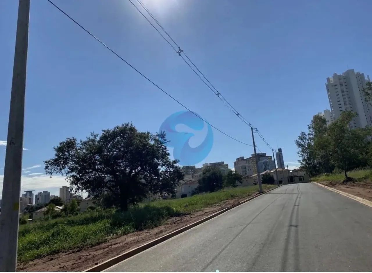 Área para incorporação de prédios no Parque Campolim, Sorocaba/SP, com 5.800m² - R$10.440. - Foto 2