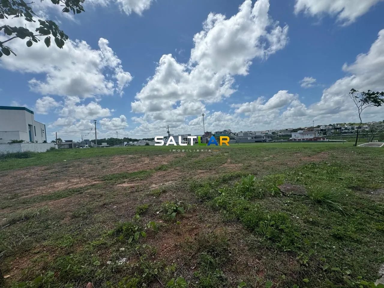 Terreno à venda, 342 m² - Cidade Alpha, - Eusébio/CE - Foto 2