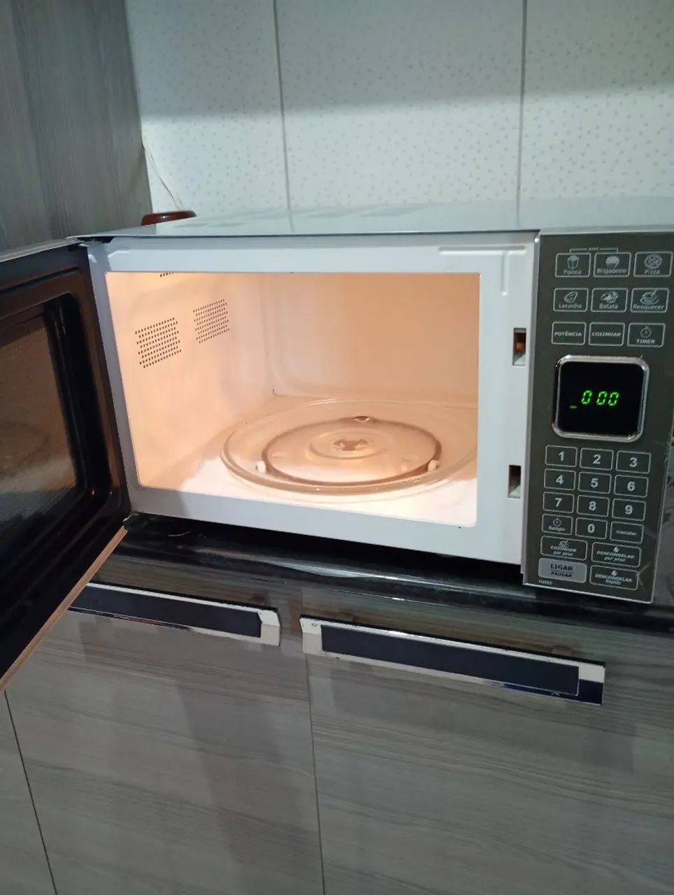 Microondas Philco  - Foto 2
