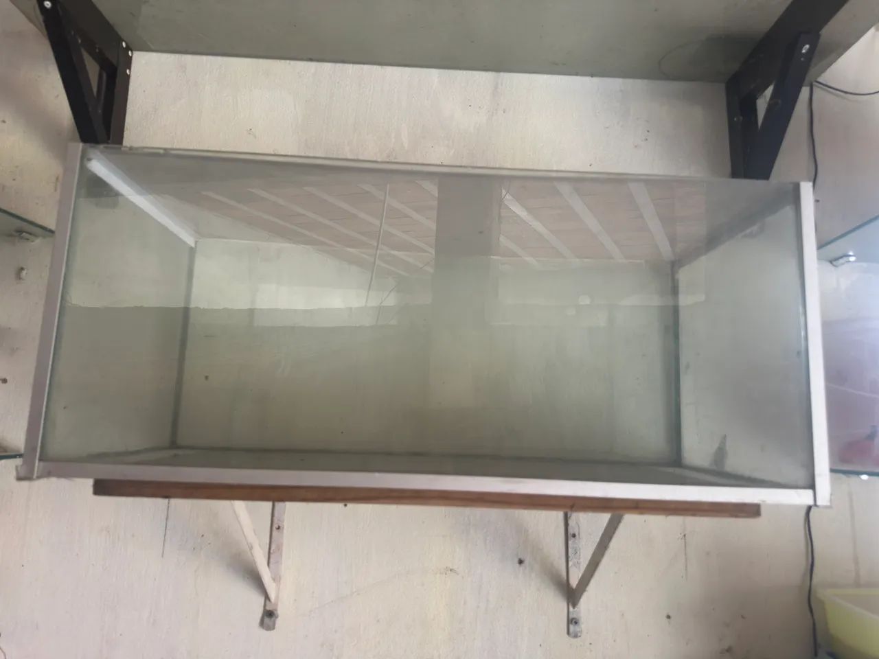 Aquário  - Foto 2