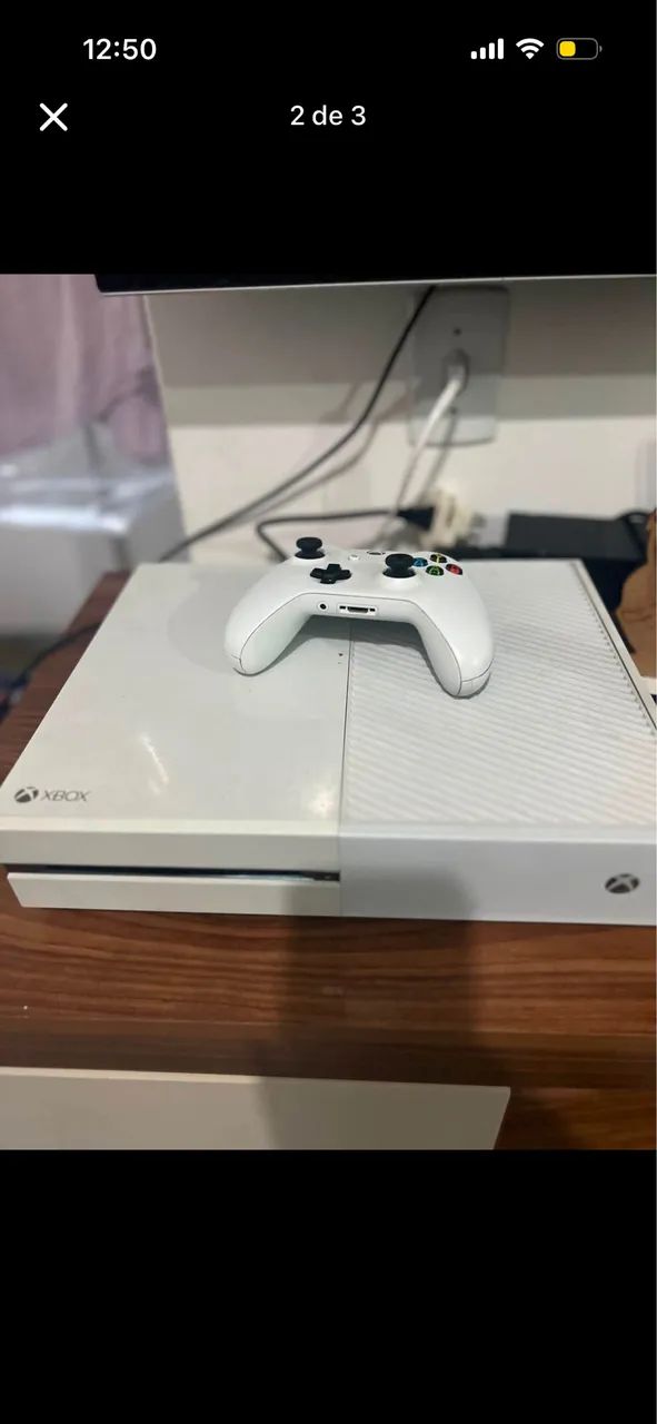 Xbox one fat - Foto 3