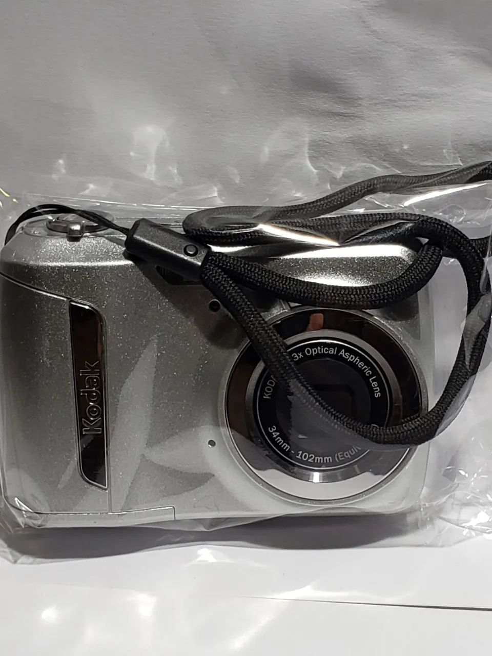 Camera digital kodak c140 - Foto 3