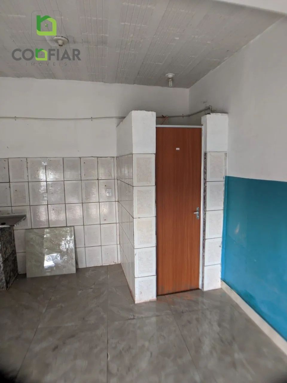Excelente loja com 37 metros quadrados e 1 banheiro - Foto 3