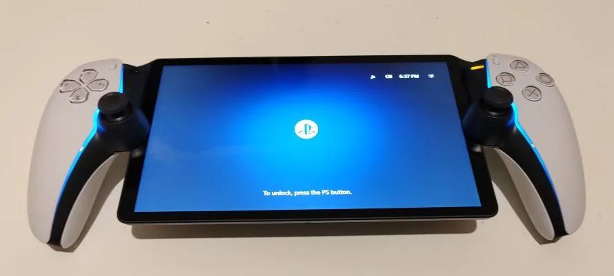 PS portal  - Foto 2