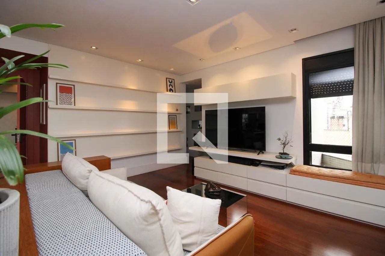 Apartamento à Venda - Panamby, 3 Quartos, 210 m2 - Foto 3