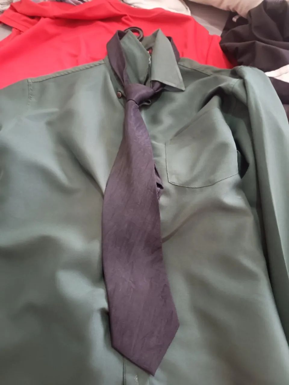 11 camisas Premium  - Foto 2