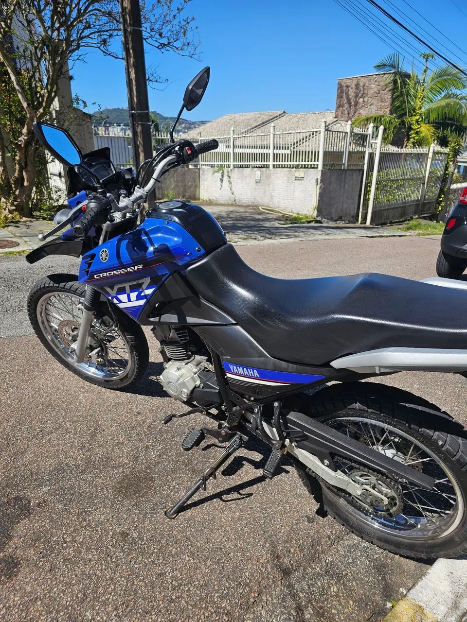 Aceito troca ,parcelo vem que dá rolo