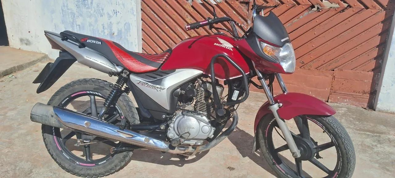 Mota 100% conservada  - Foto 3