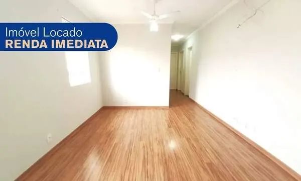 Apartamento 3 quartos 72 m²  Campo Belo.