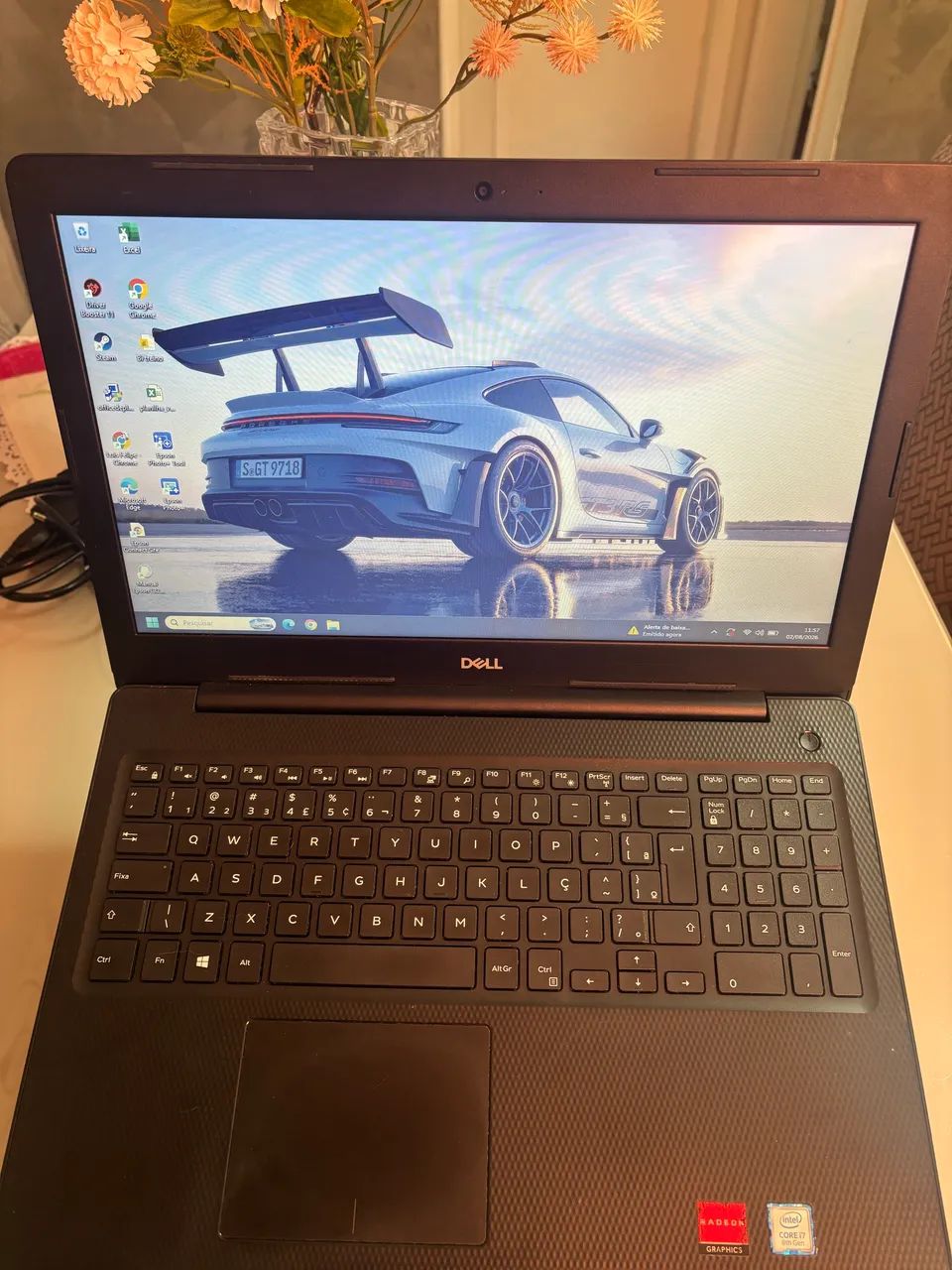 Notebook dell I7 - Foto 2