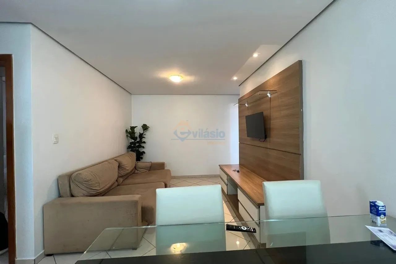 APARTAMENTO MOBILIADO 02 QUARTOS COM SU ÍTE - BAIRRO DONA CLARA - Foto 4