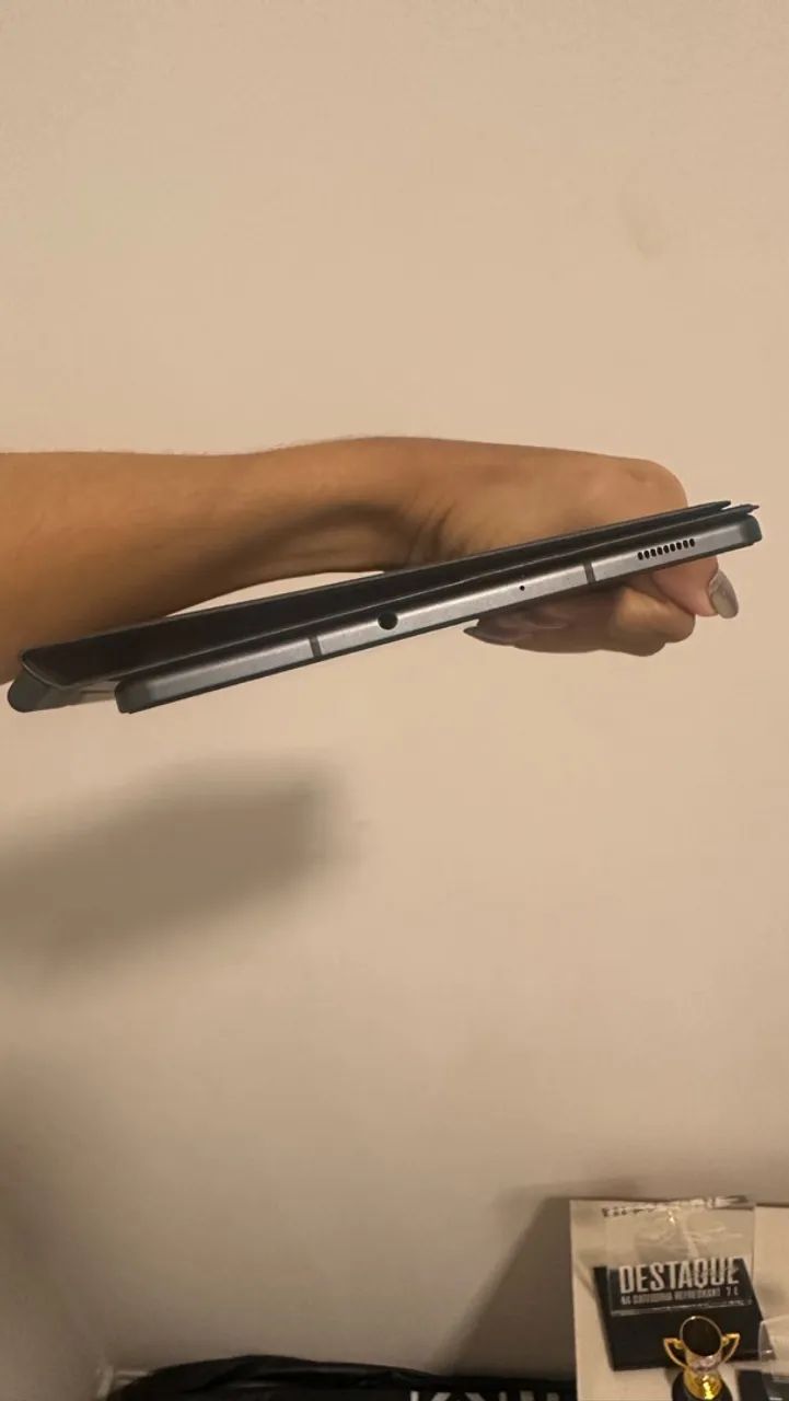 Tablet Samsung S6 Lite - Foto 4