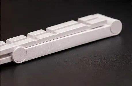 suporte notebook ajustável - Foto 4