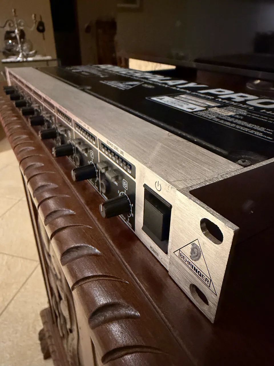 Behringer PowerPlay Pro 8 - Foto 3