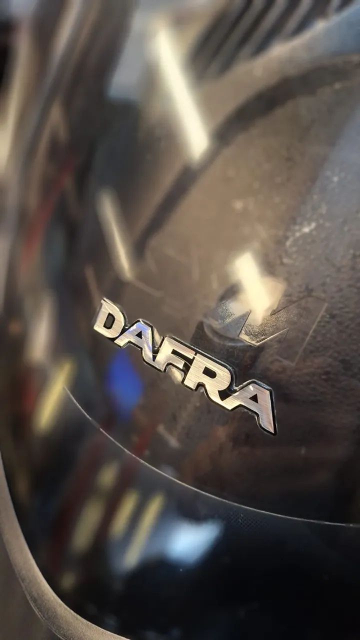 Dafra Maxsym 400i - Foto 4