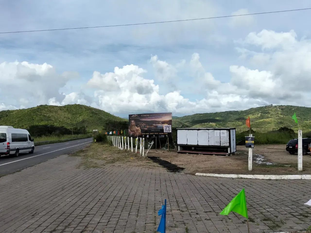 Lote  em Condomínio de Alto Padrão