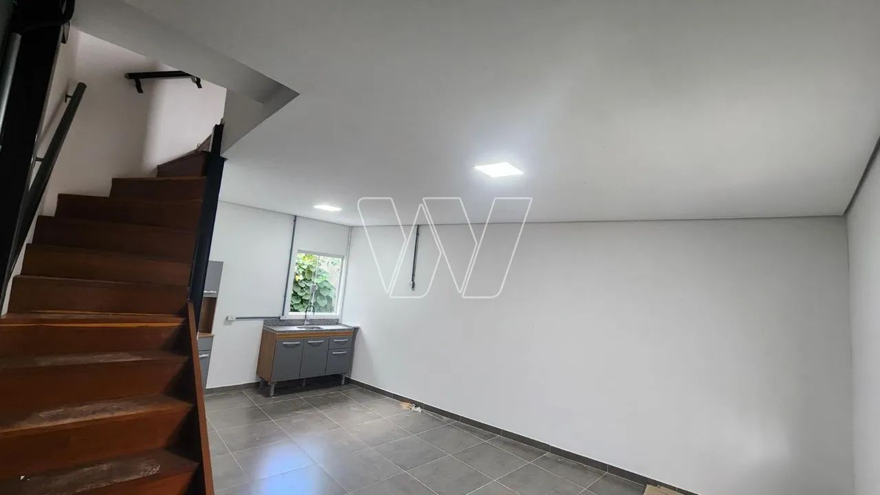 loft - Loteamento Arboreto dos Jequitibás (Sousas) - Campinas - Foto 3