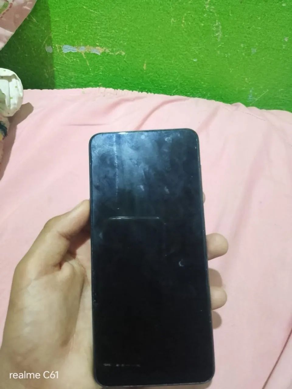 Celular ótimo pra venda  - Foto 2