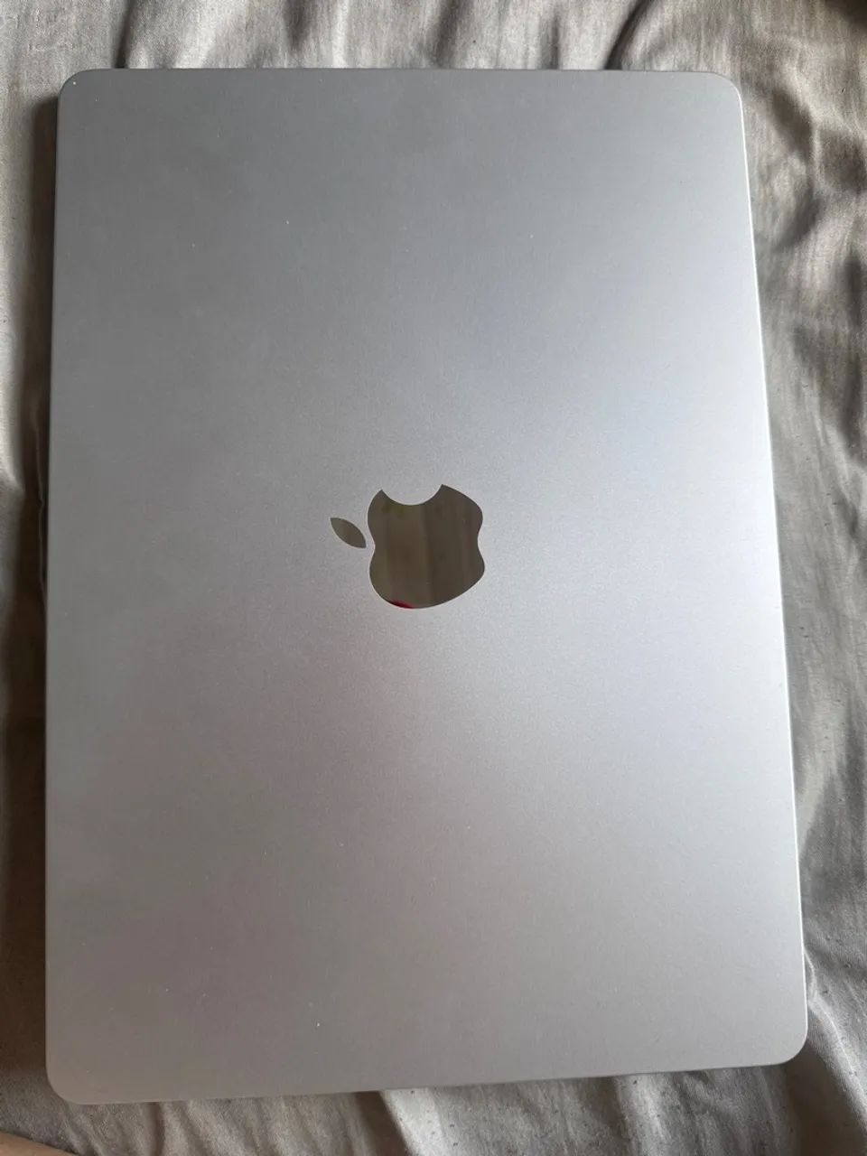 Macbook air M4 256gb + 16gb - Cor Silver - Notebooks - Veredas