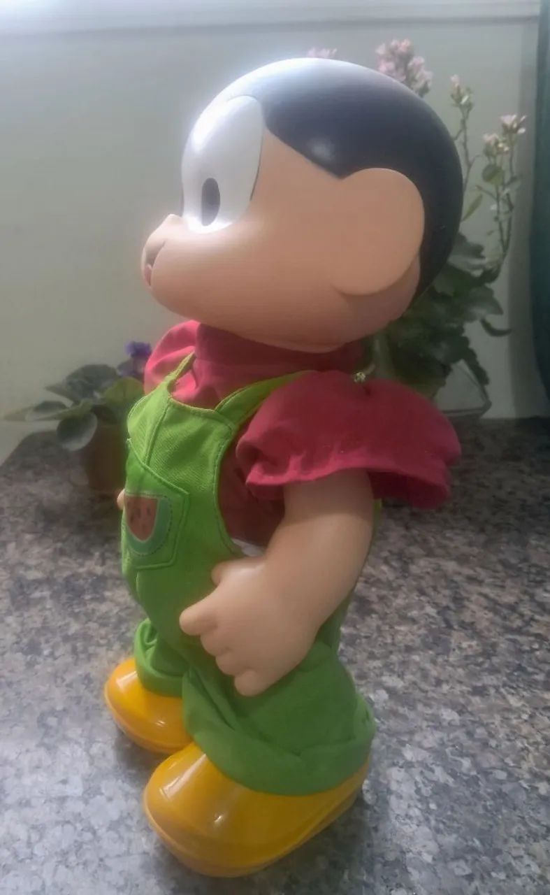 Boneca Magali Grow  - Foto 4