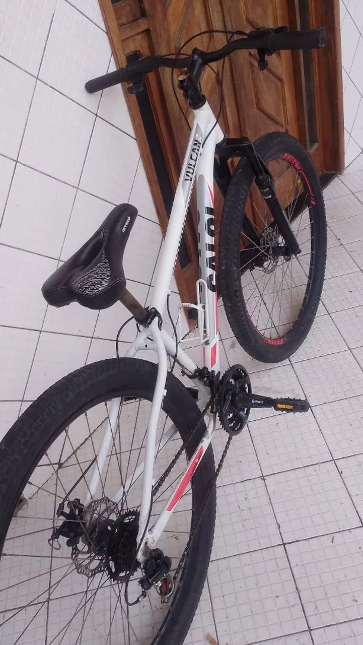 Bicicleta aro 29