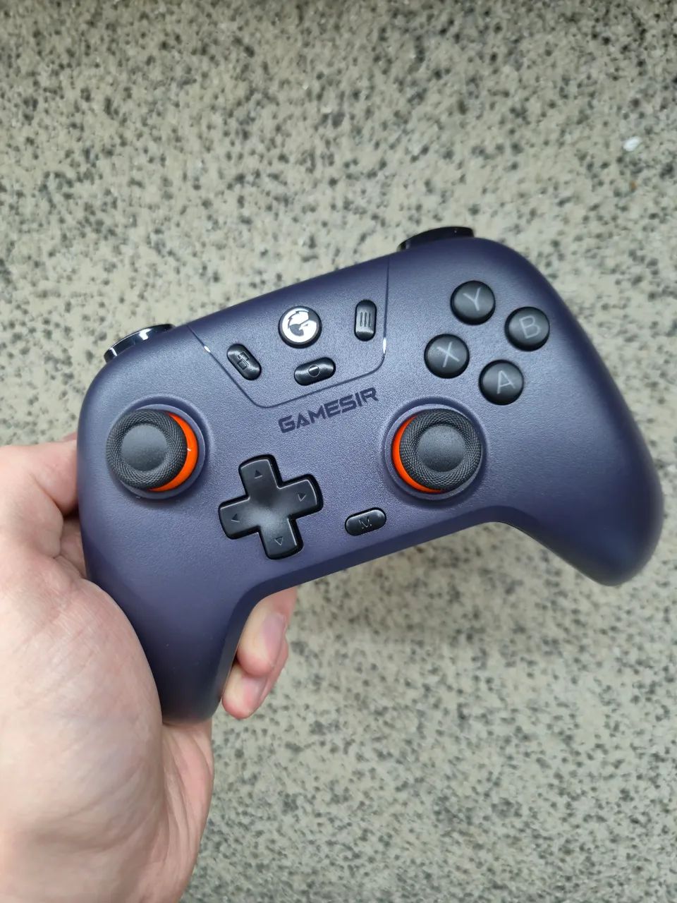 Controle GameSir Nova Lite - Foto 2