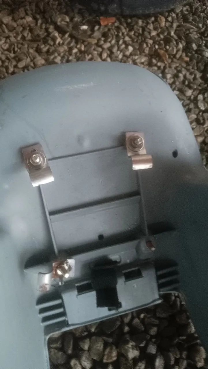 Cadeira de criança pra garupa - Foto 2
