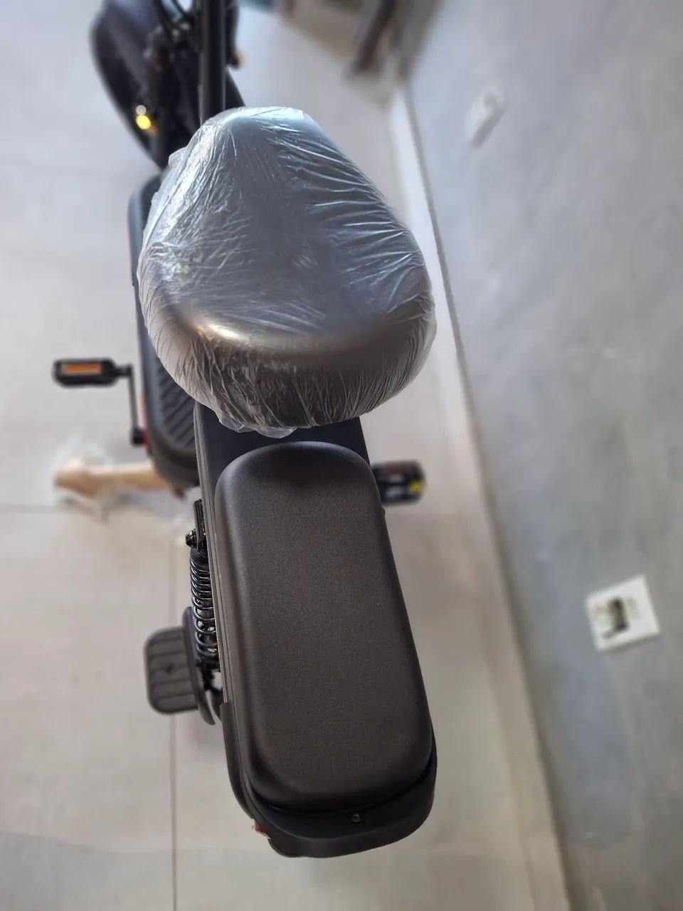 Bicicleta Elétrica Yoo 350w - Foto 4