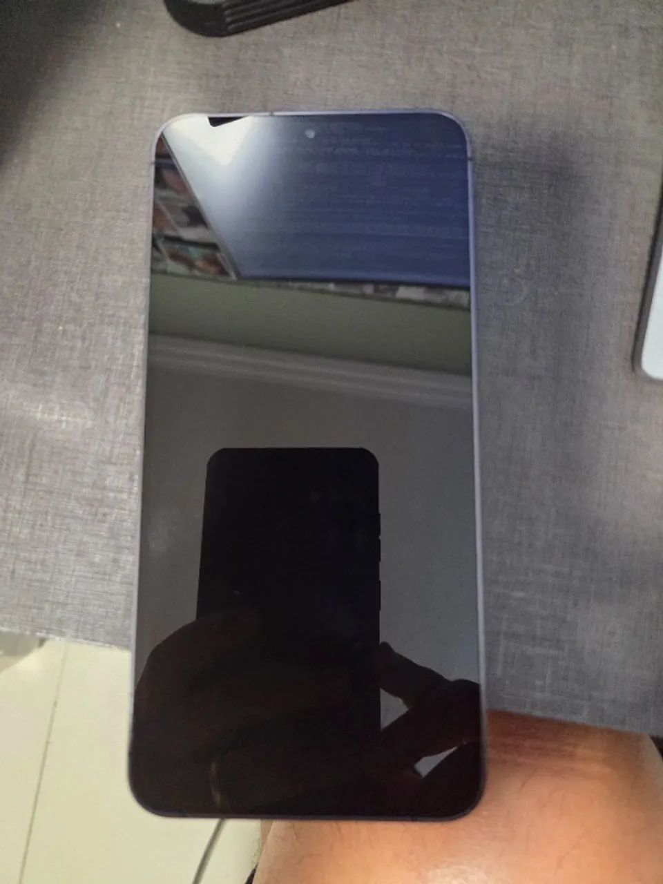 Samsung s24 plus 256gb - Foto 3