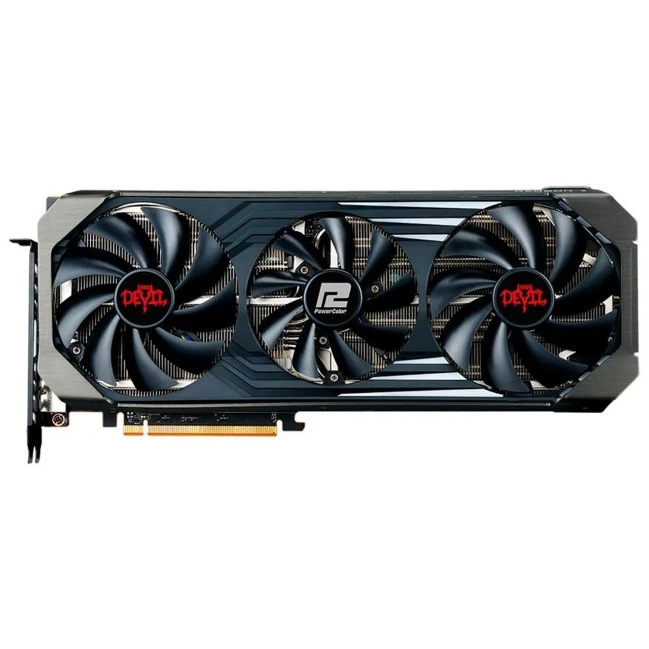 Rx 6700 XT Red Devil  - Foto 2