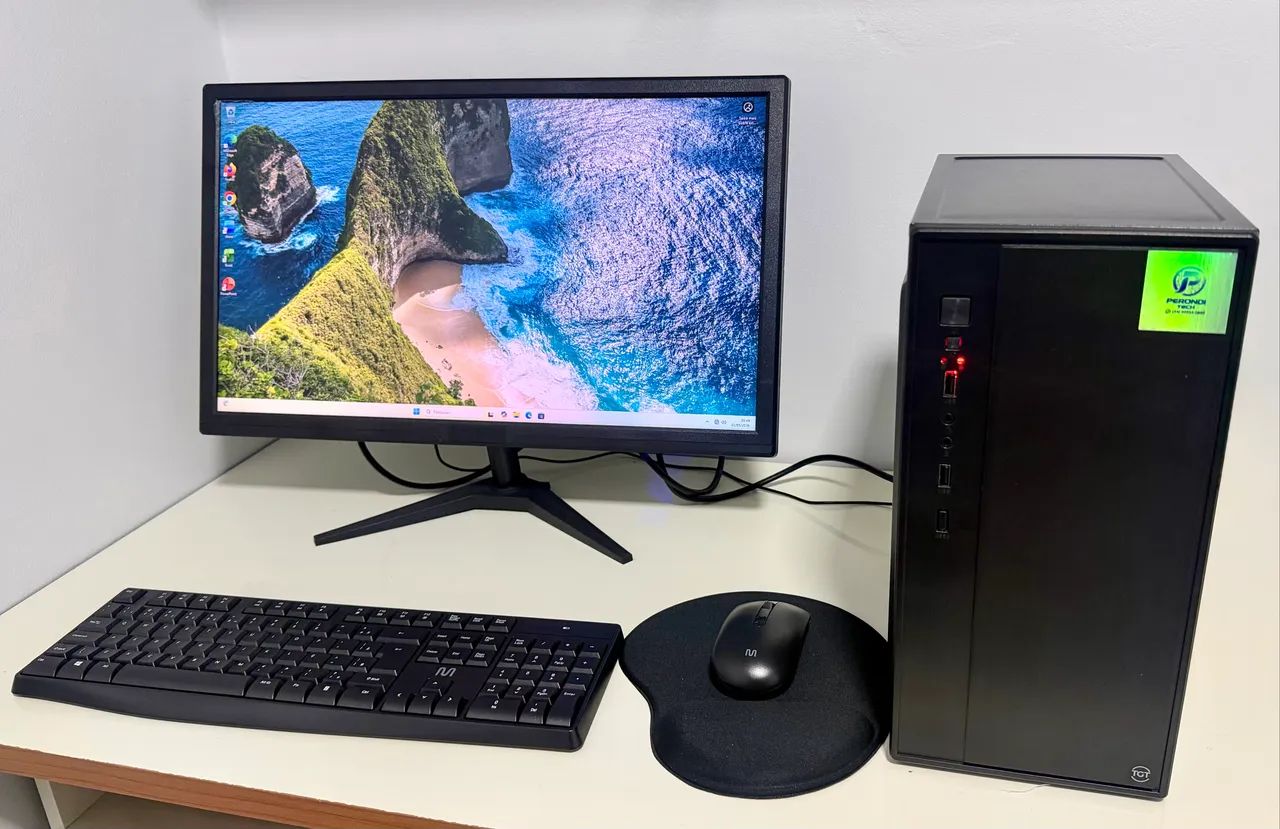 Computador completo i54590 - Foto 2