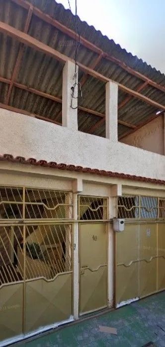Alugo casa em Santos Dumont 