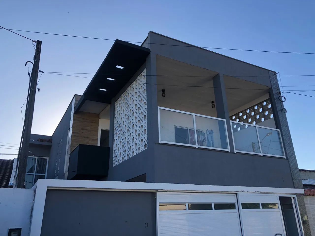 EXCELENTE CASA PARA ALUGAR 