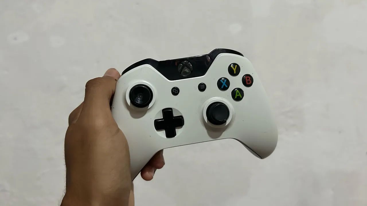 Xbox One Fat - Foto 4