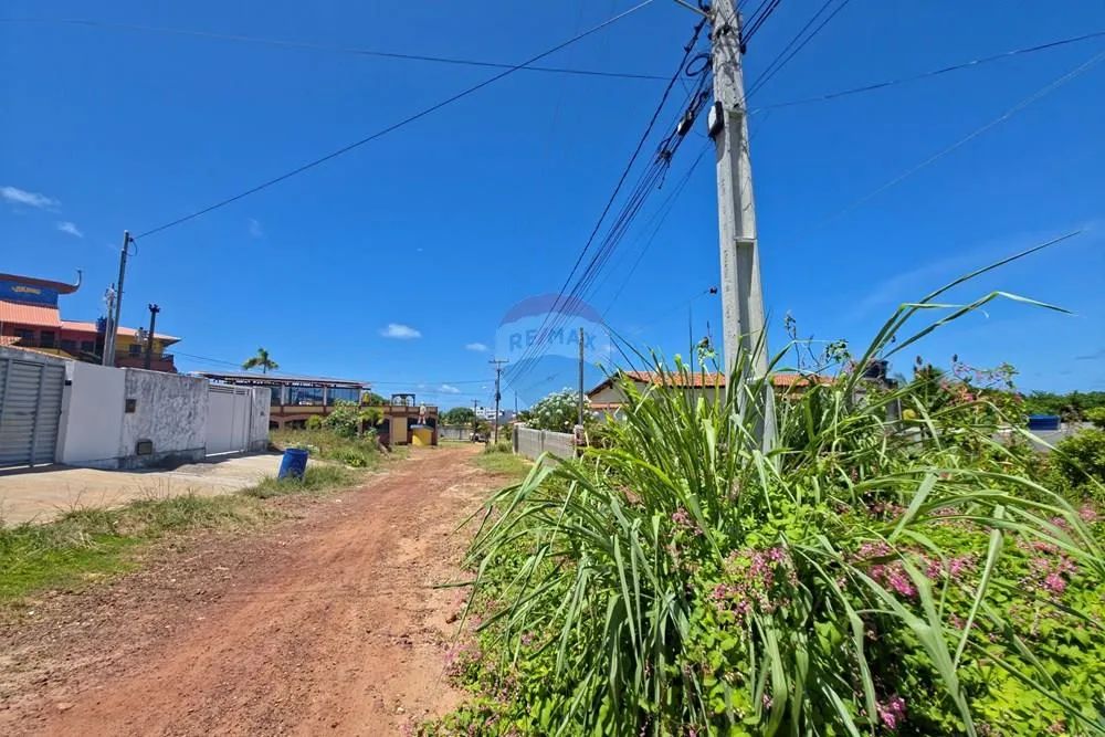 Terreno dos Sonhos em Jacumã: 450m² com Vista Mar! - Foto 4