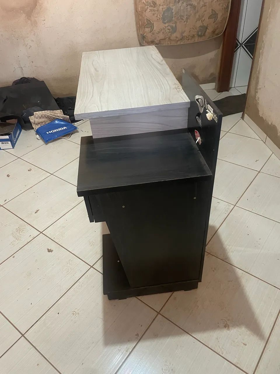 Mesa escritório  - Foto 4