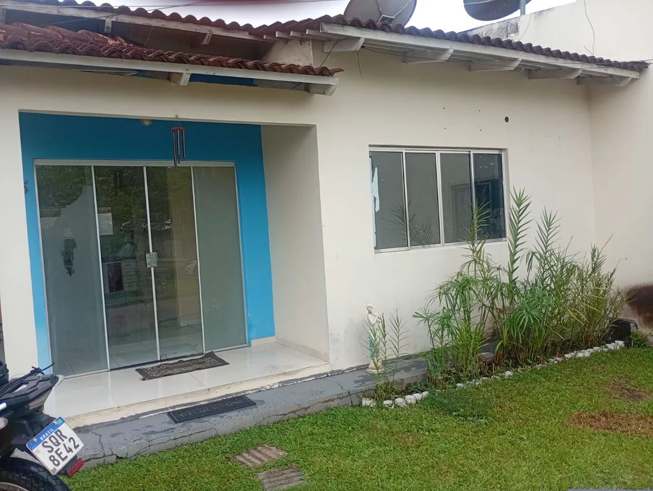 Casa em condomínio fechado
