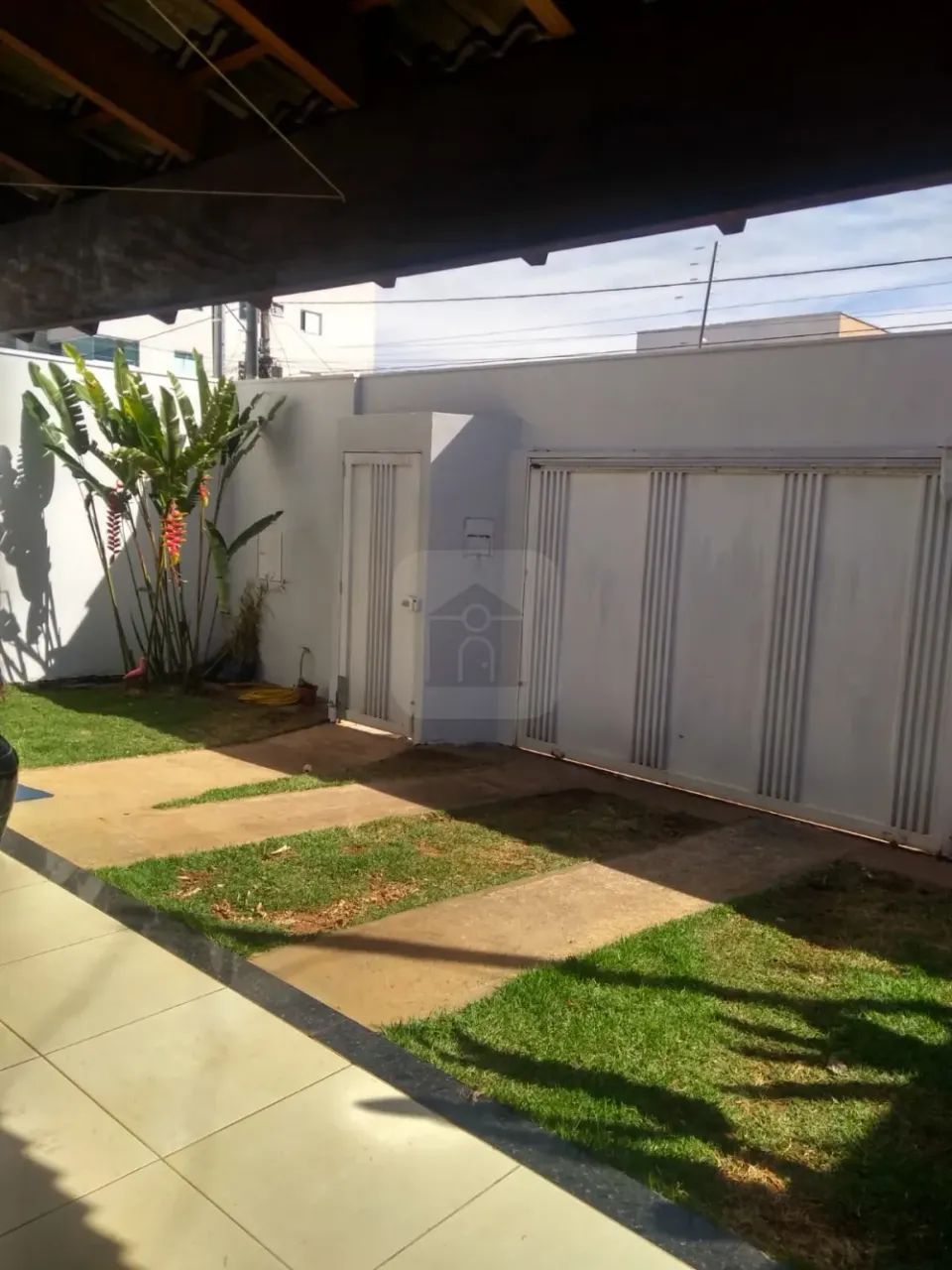 Casa para venda no bairro Granada