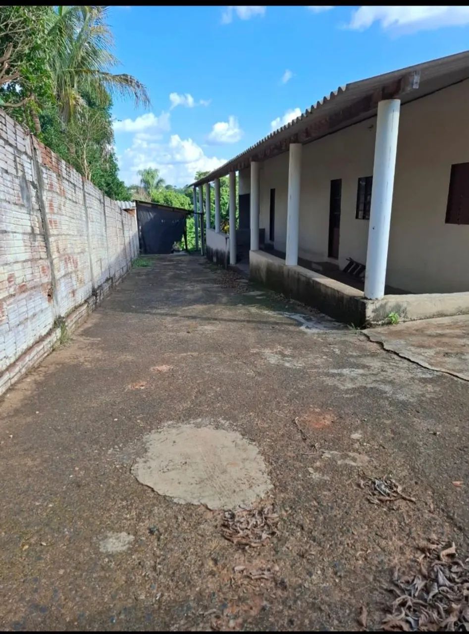 Foto - Cedral - Estância Trevo