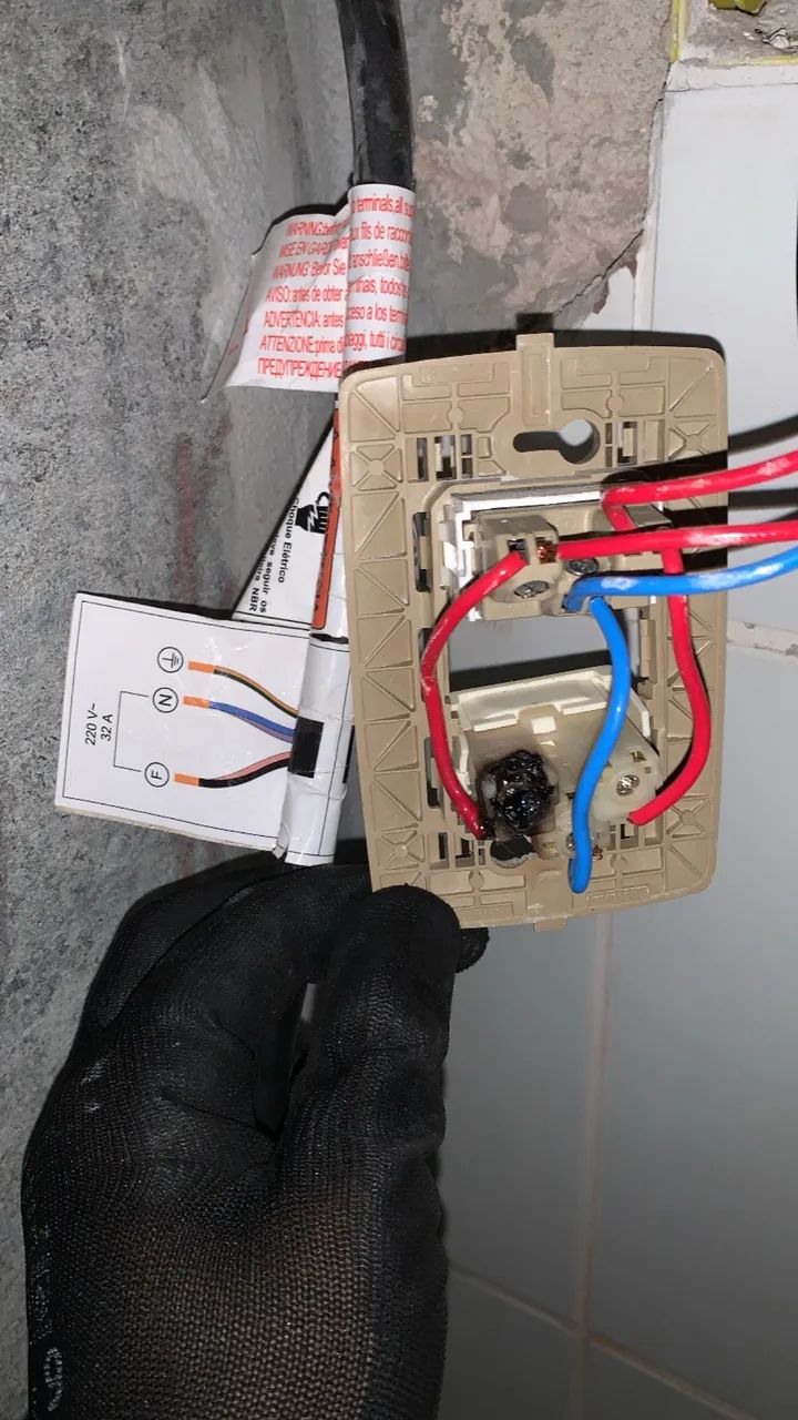 Urgência em eletrica ? Entre em contato agora  - Foto 4